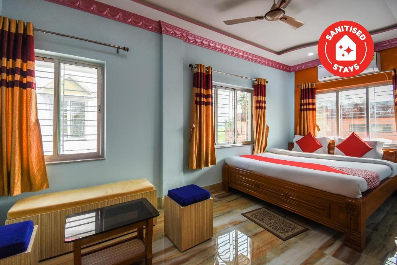 Oyo 63457 Sundarban Safari Resort Gosāba Екстериор снимка