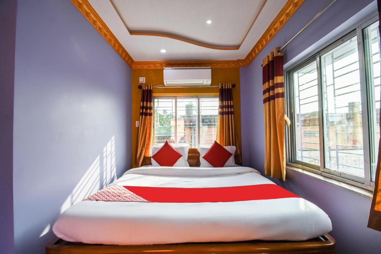 Oyo 63457 Sundarban Safari Resort Gosāba Екстериор снимка