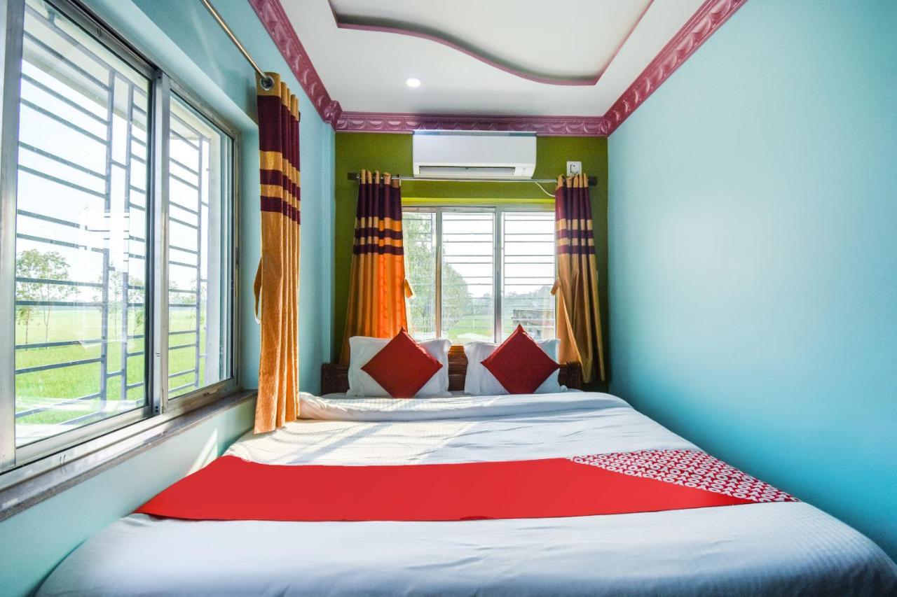 Oyo 63457 Sundarban Safari Resort Gosāba Екстериор снимка