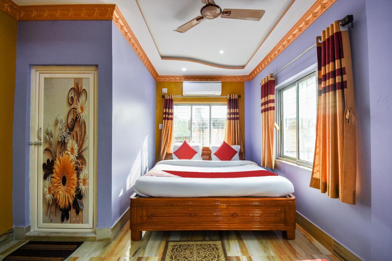 Oyo 63457 Sundarban Safari Resort Gosāba Екстериор снимка
