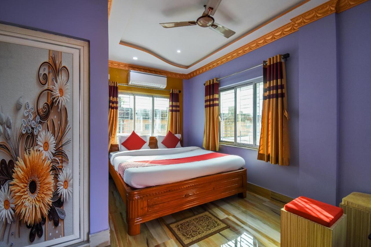 Oyo 63457 Sundarban Safari Resort Gosāba Екстериор снимка
