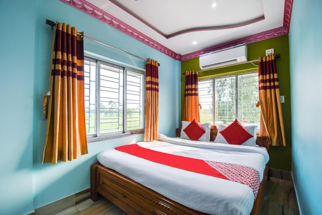 Oyo 63457 Sundarban Safari Resort Gosāba Екстериор снимка
