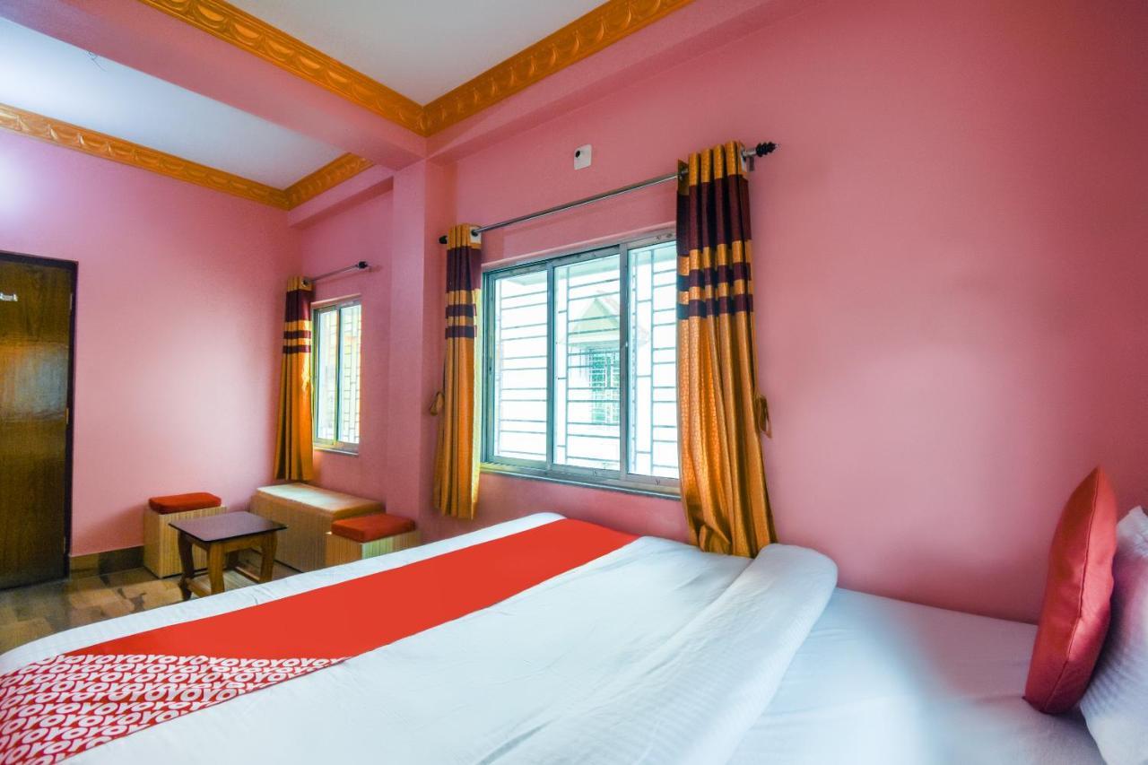 Oyo 63457 Sundarban Safari Resort Gosāba Екстериор снимка