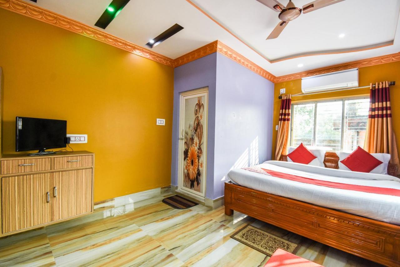 Oyo 63457 Sundarban Safari Resort Gosāba Екстериор снимка