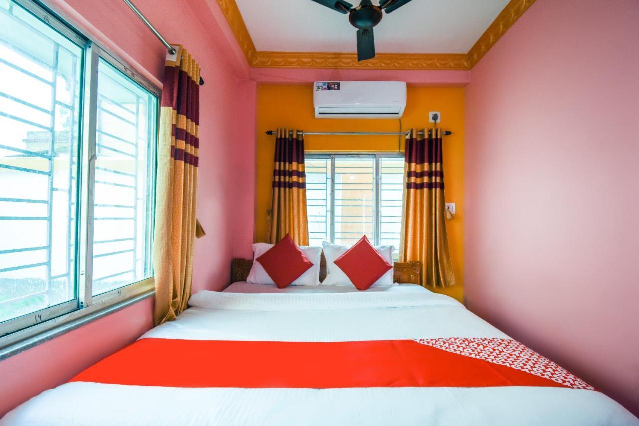 Oyo 63457 Sundarban Safari Resort Gosāba Екстериор снимка
