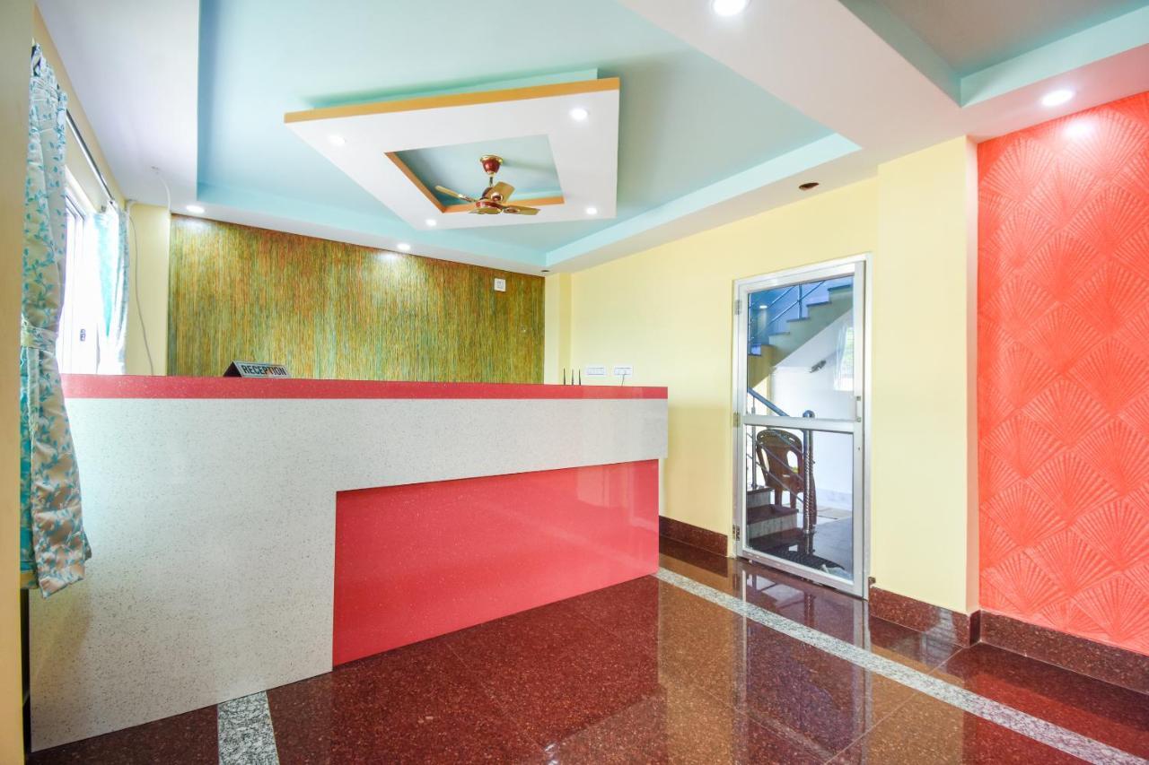Oyo 63457 Sundarban Safari Resort Gosāba Екстериор снимка