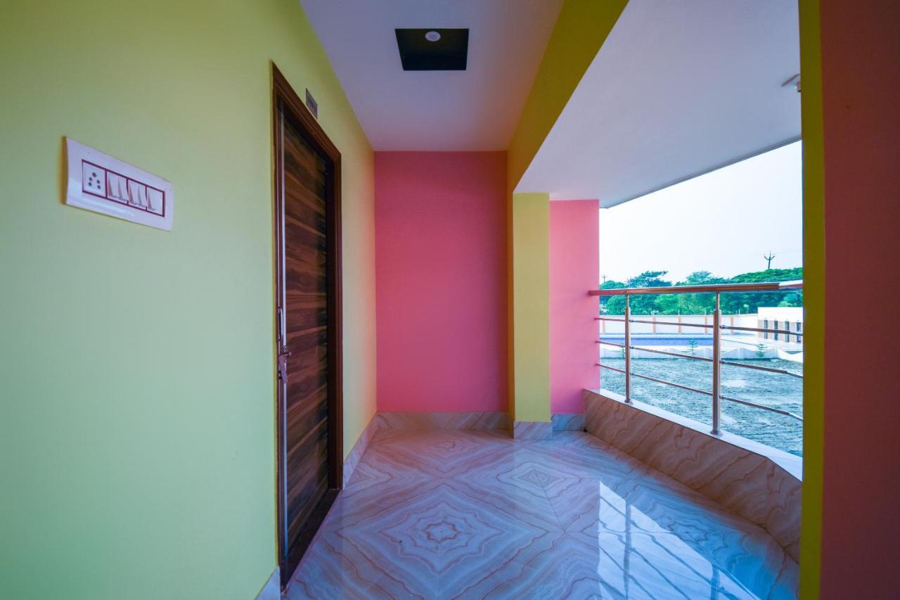 Oyo 63457 Sundarban Safari Resort Gosāba Екстериор снимка