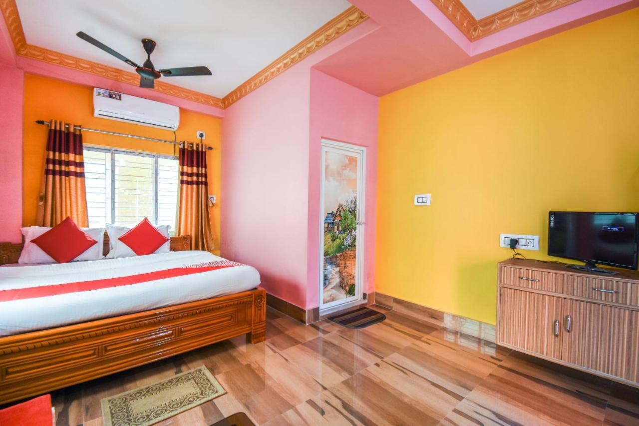 Oyo 63457 Sundarban Safari Resort Gosāba Екстериор снимка