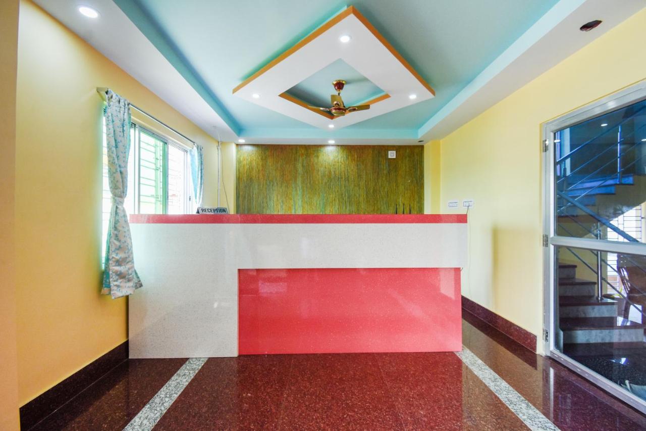 Oyo 63457 Sundarban Safari Resort Gosāba Екстериор снимка