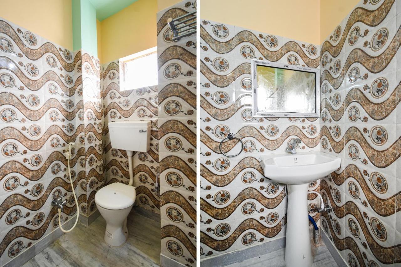 Oyo 63457 Sundarban Safari Resort Gosāba Екстериор снимка