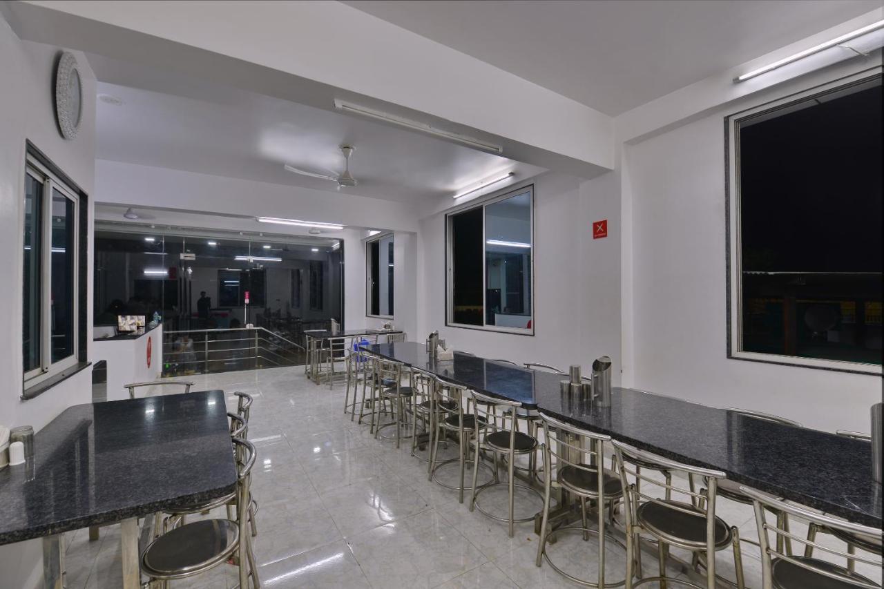 Oyo 63457 Sundarban Safari Resort Gosāba Екстериор снимка