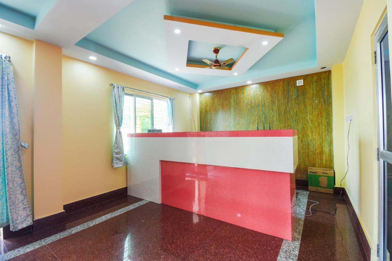 Oyo 63457 Sundarban Safari Resort Gosāba Екстериор снимка