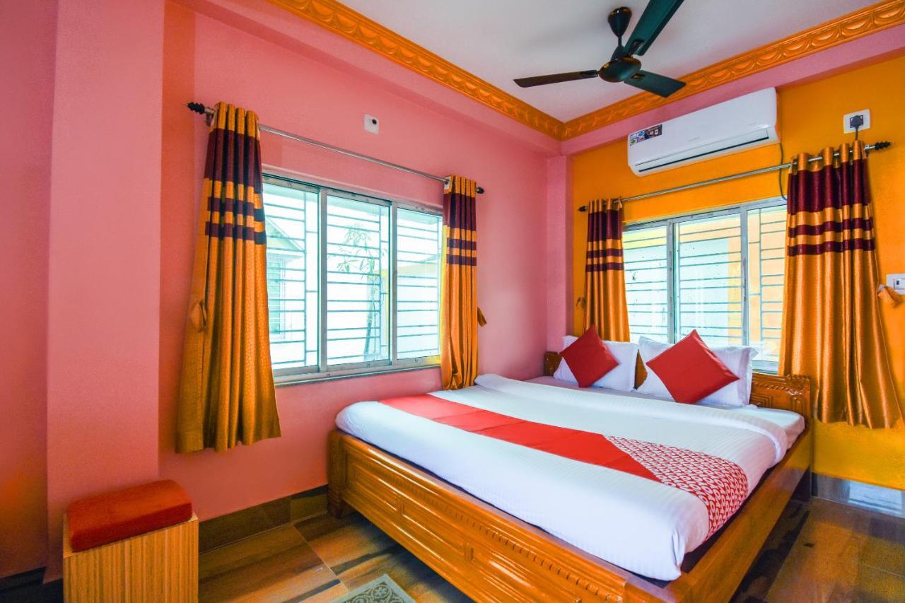 Oyo 63457 Sundarban Safari Resort Gosāba Екстериор снимка