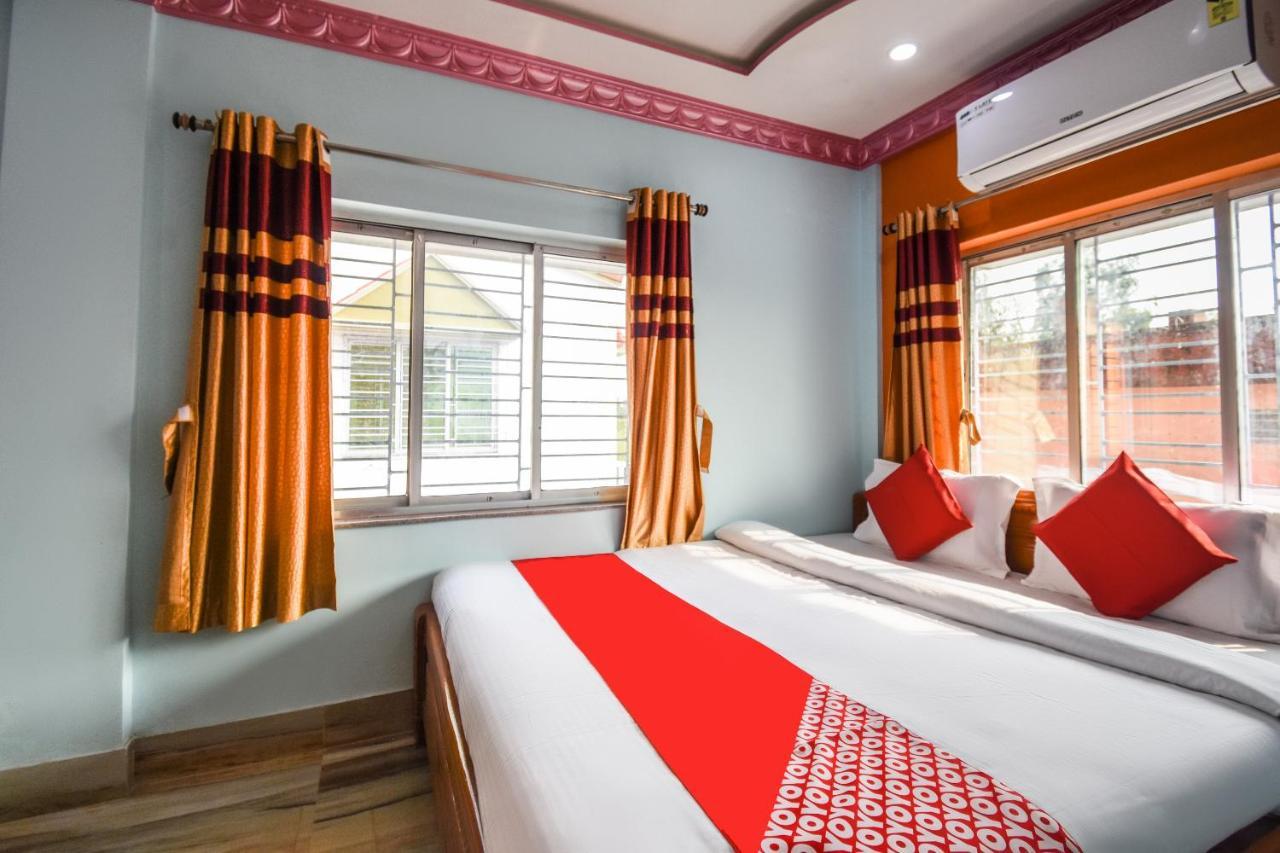 Oyo 63457 Sundarban Safari Resort Gosāba Екстериор снимка